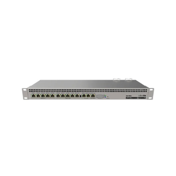 روتر میکروتیک RB1100AHx4 Dude Edition